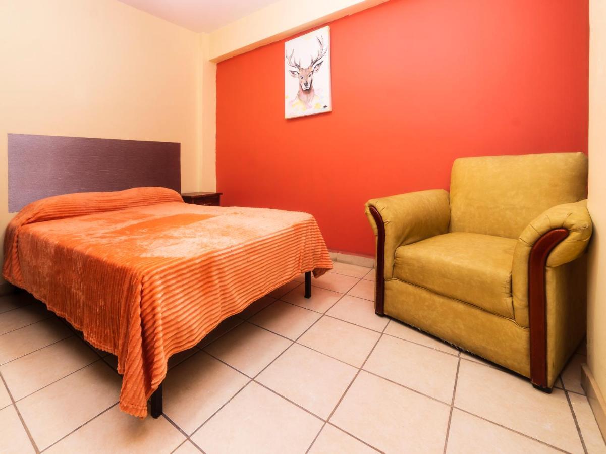 Zaragoza, San Juan De Lagos Hotel San Juan de los Lagos