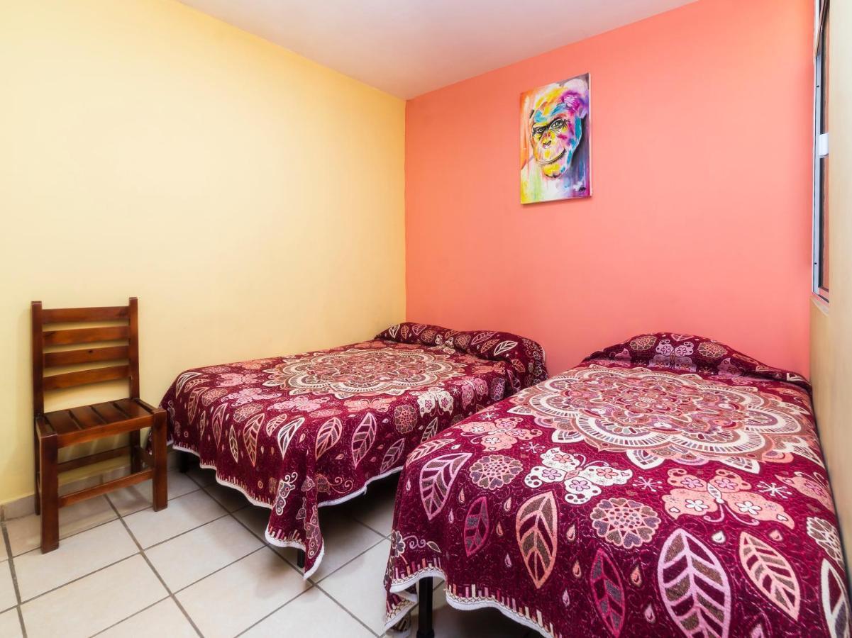 Hotel Zaragoza, San Juan De Lagos San Juan de los Lagos
