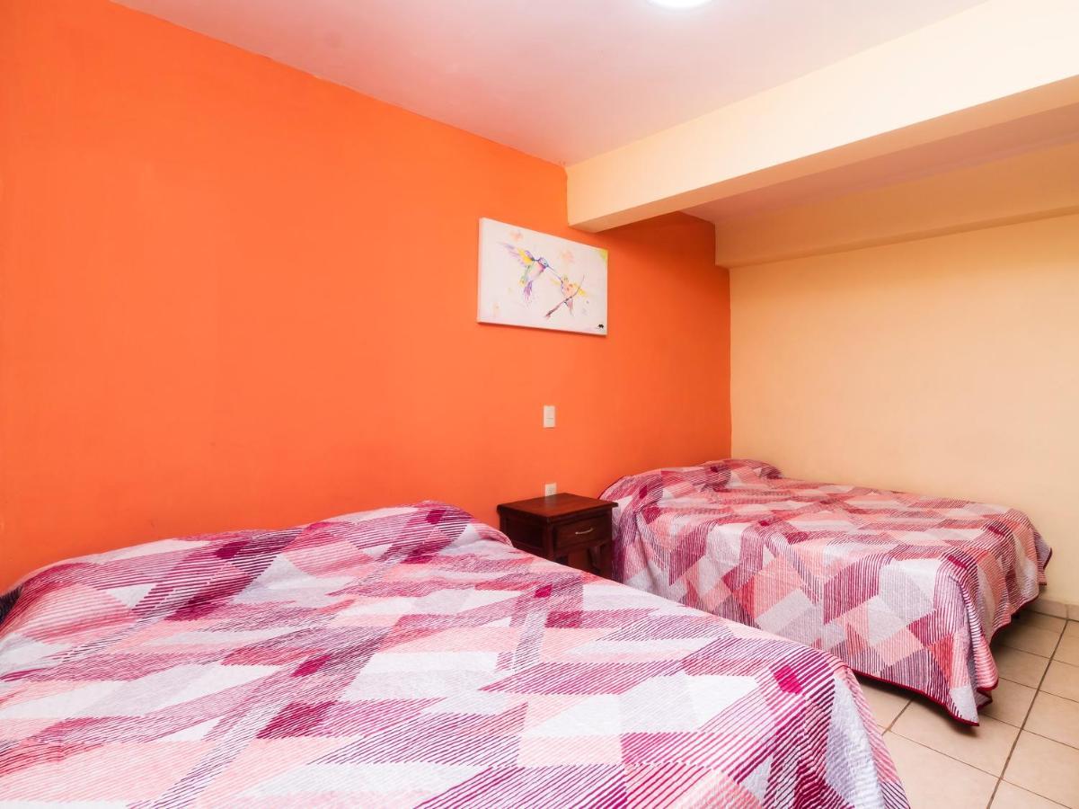 Hotel Zaragoza, San Juan De Lagos San Juan de los Lagos