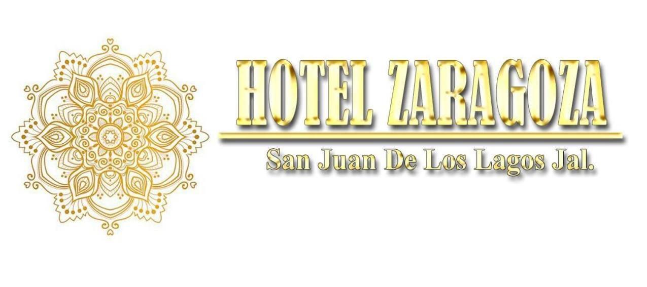 Hotel Zaragoza, San Juan De Lagos