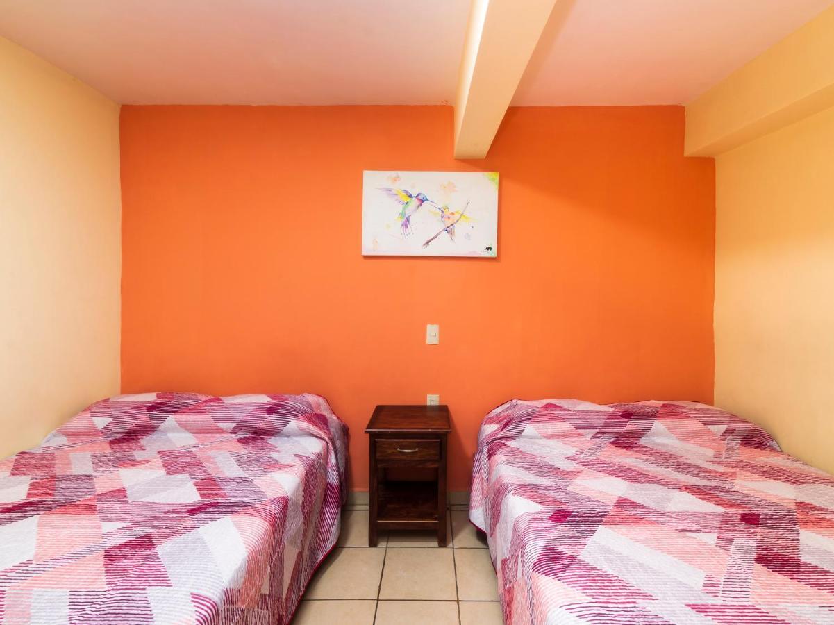 Hotel Zaragoza, San Juan De Lagos