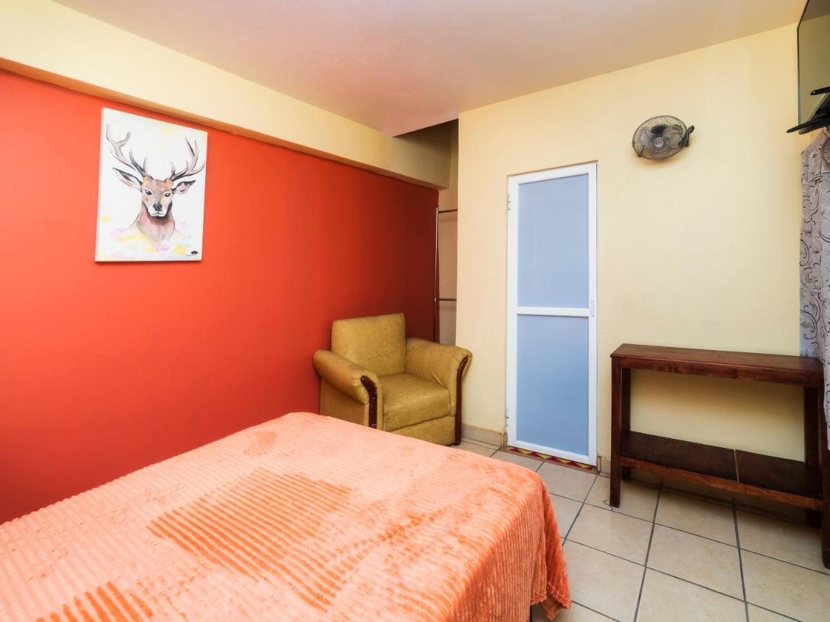Zaragoza, San Juan De Lagos Hotel 3*